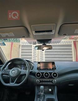 نیسان سێنترا